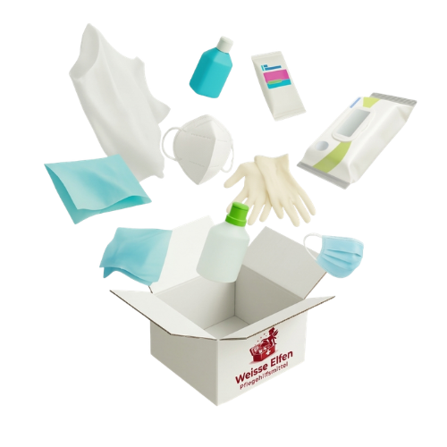 care box